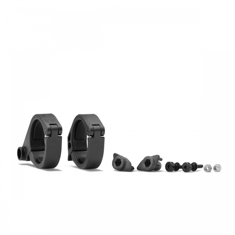 SmartphoneHub Mounting Kit for handlebar diameter 31.8 mm