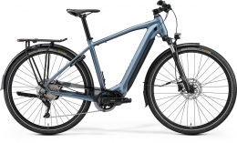 Rower elektryczny crossowy Merida eSPRESSO 500 EQ