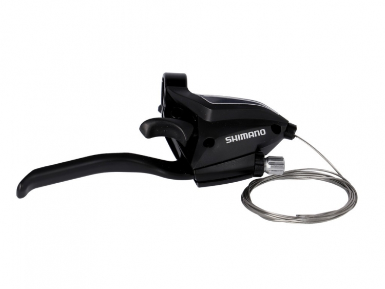 Klamkomanetka Shimano ST-EF 500 prawa