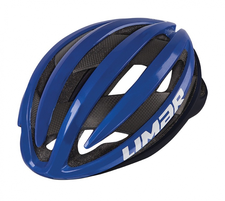 Limar Air Pro kask szosowy, niebieski r. (53-57 cm)