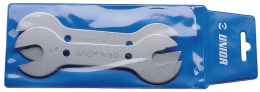 Unior 1612PB zestaw kluczy płaskich, 13,14 15, 16 mm