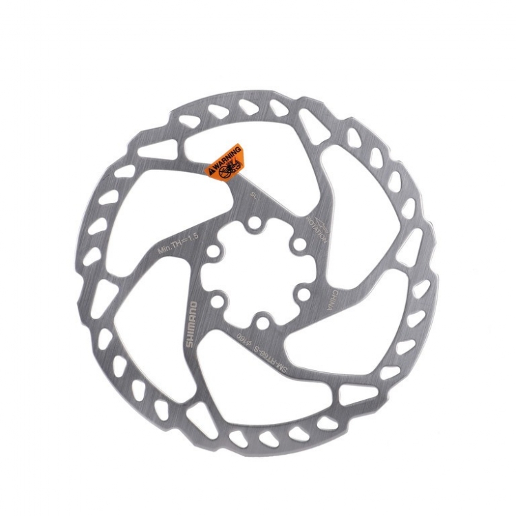 Hamulce Shimano SM-RT66 Hamulce Shimano SM-RT66