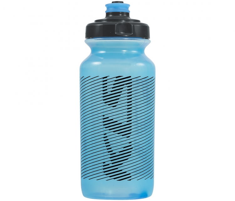 Bidon mojave transparent blue 0,5l