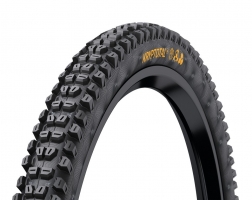 CONTINENTAL Opona Kryptotal-R TrailEn 27.5 x 2.40" 60-584 Gravity Range (rear)