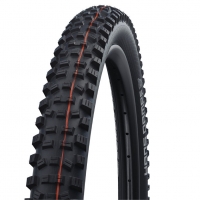 Schwalbe Hans Dampf HS491 ST Opona zwijana 27.5x2.35" 60-584 cz-SSkin TLE Addix Soft