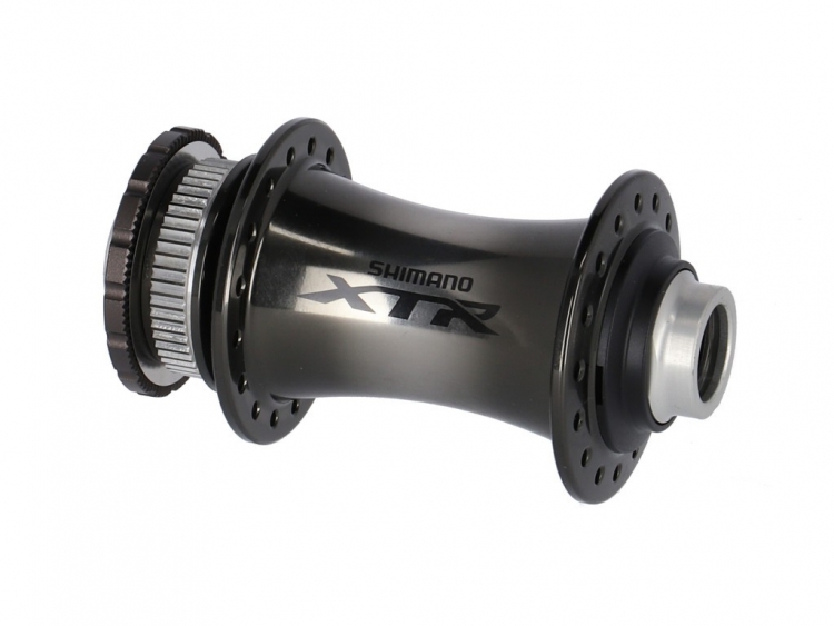 Piasta przednia Shimano XTR HB-M 9010 100mm, 32 otwor, do 15mm os