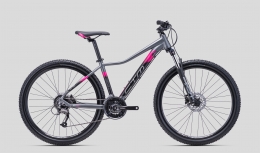 Rower MTB damski CTM CHARISMA 3.0 27,5"