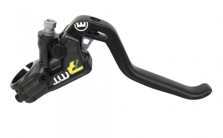 Magura MT 7 klamka hamulca tarczowego, hydraulicznego Magura MT 7 klamka hamulca tarczowego, hydraulicznego