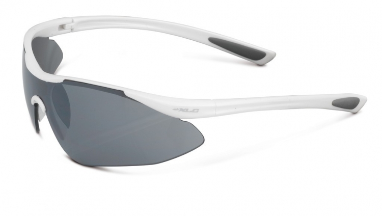 XLC SG-F09 Bali okulary słoneczne, białe