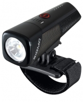 SIGMA LED - Lampa na kask Buster 800HL