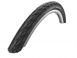 Schwalbe Delta Cruiser HS431 opona drutowa 28 x 1,1 cala, goldwand, TSkin KG SBC