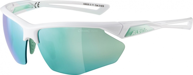 Okulary przeciwsłoneczne Alpina Nylos HR