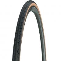 Michelin Dynamic Classic Opona Drutowa 28" 700x25 25-622 czarna/transparent