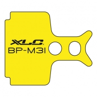 XLC Pro BP-M31 okładziny hamulcowe do Formula Mega ONE, R, RX