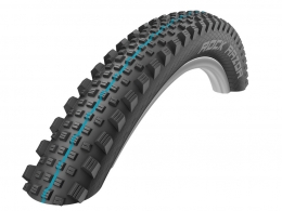 Schwalbe Rock Razor HS452, opona zwijana, 29 x 2,35 cala, SSkin, SG, Tle AddixSoft