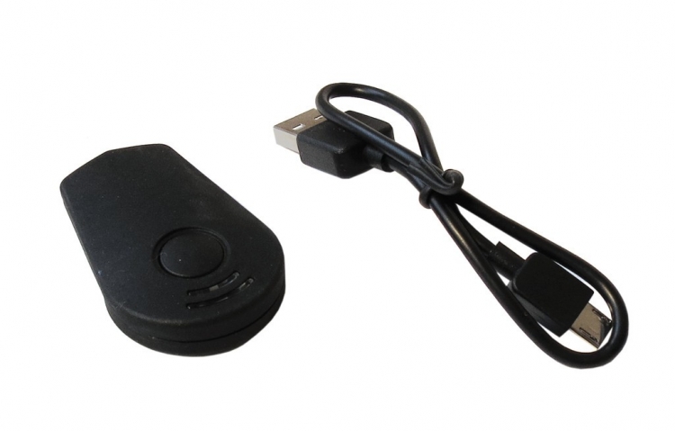Trelock SL 460 Smartlock E-Key NFC elektroniczny klucz do blokady SL 460