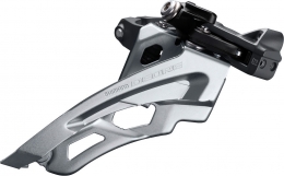 Przerzutka przednia Shimano Deore FD-M6000-M