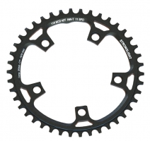 STRONGLIGHT Gravel tarcza 42 zęby, 110 mm, do SRAM