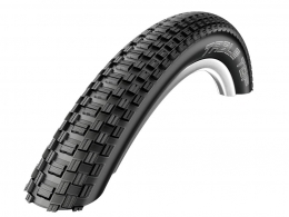 Schwalbe Land Cruiser Plus HS450 opona drutowa 24x2.00 cale