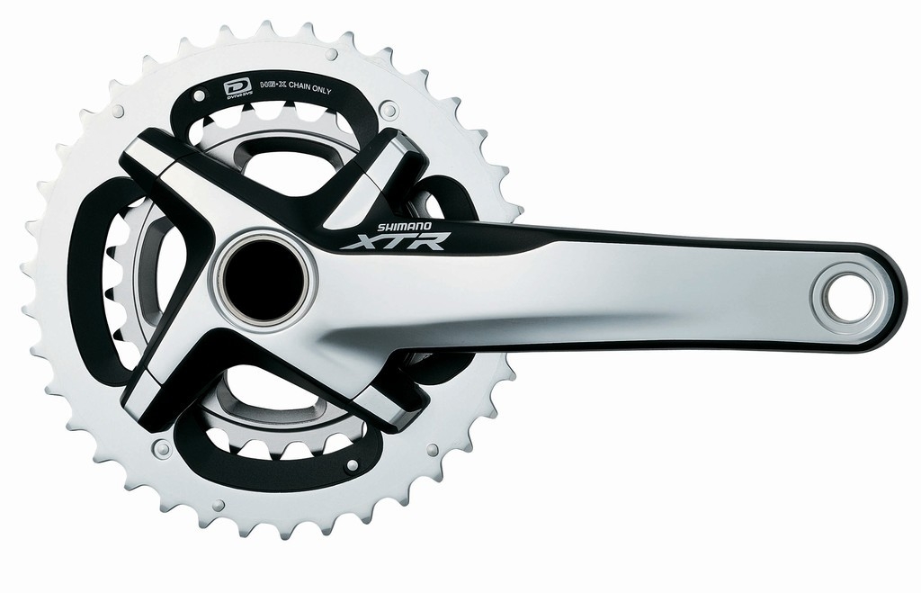 deore xtr shimano