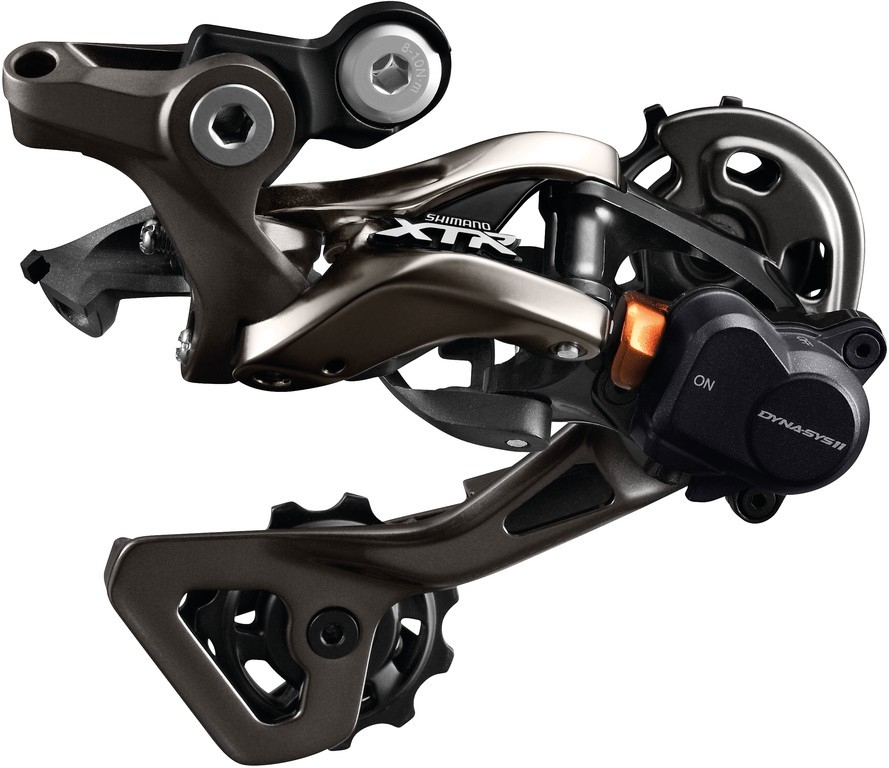 shimano deore xtr