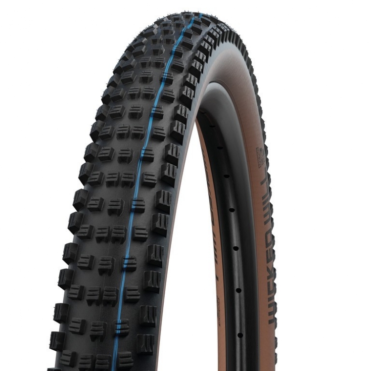 Opona Schwalbe Wicked Will HS614 skl. Opona Schwalbe Wicked Will HS614 skl.