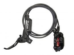 Sram Guide RE hamulec tarczowy hydrauliczny, przedni, lewy