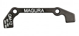 Magura QM12 adapter hamulca IS 180, 160 mm