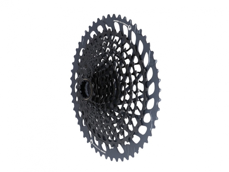 Kaseta Sram XG-1295 Eagle XD, 12-rz 10-52T Kaseta Sram XG-1295 Eagle XD, 12-rz 10-52T