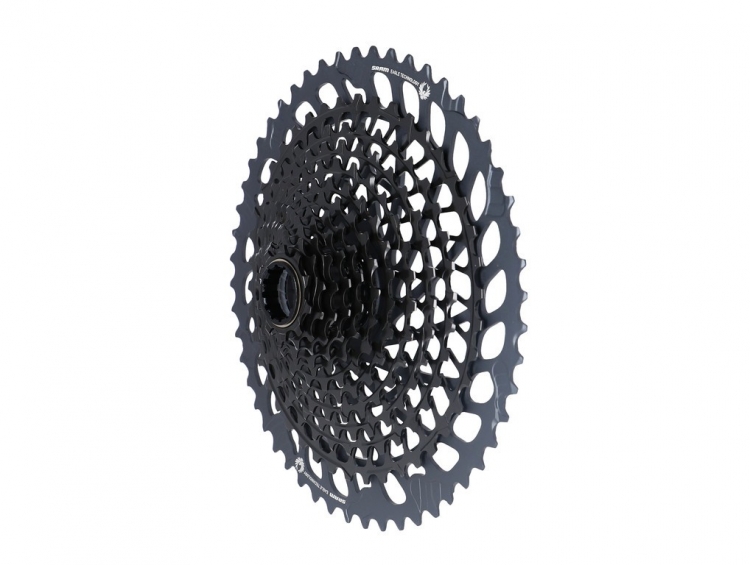 Kaseta Sram XG-1295 Eagle XD, 12-rz 10-52T