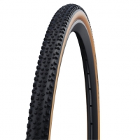 Schwalbe X-One Allround HS467A Opona zwijana 28x1.30" 33-622 cz/kr-S Perf. RG TLE Adx