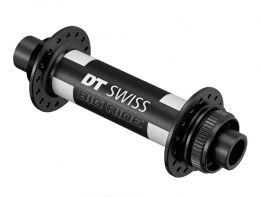 Piasta przednia DT Swiss 350 MTB Disc Brake 150/15mm TA Boost,Center Lock, 32 otw.
