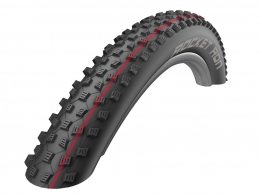 Schwalbe Rocket Ron HS438, opona zwijana, 29 x 2,10 cala, LSkin, Evo, Addix, Speed