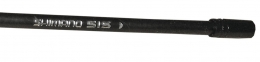 Shimano SIS-SP40 pancerz przerzutek, czarny, 300 mm