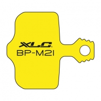 XLC Pro BP-M21 okładziny hamulcowe do Avid/SRAM Elixir und XX, X0, DB