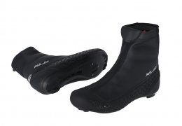 Buty rowerowe XLC Road CB-R07 zimowe SPD SL, rozmiar 38