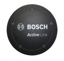 Bosch Logo Deckel