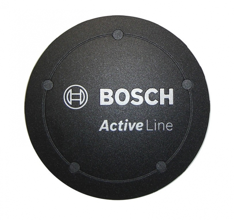 Bosch Logo Deckel