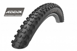 Schwalbe Hans Dampf HS491 Opona zwijana 29x2.35" 60-622 cz.-TSkin TLR Addix