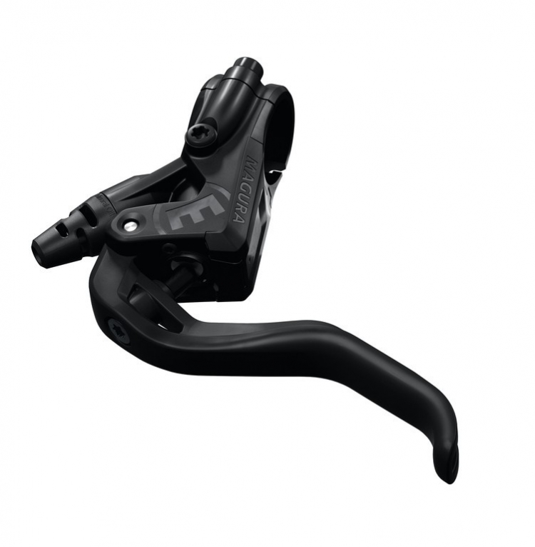 Magura MT Sport klamka hamulca tarczowego, hydraulicznego Magura MT Sport klamka hamulca tarczowego, hydraulicznego