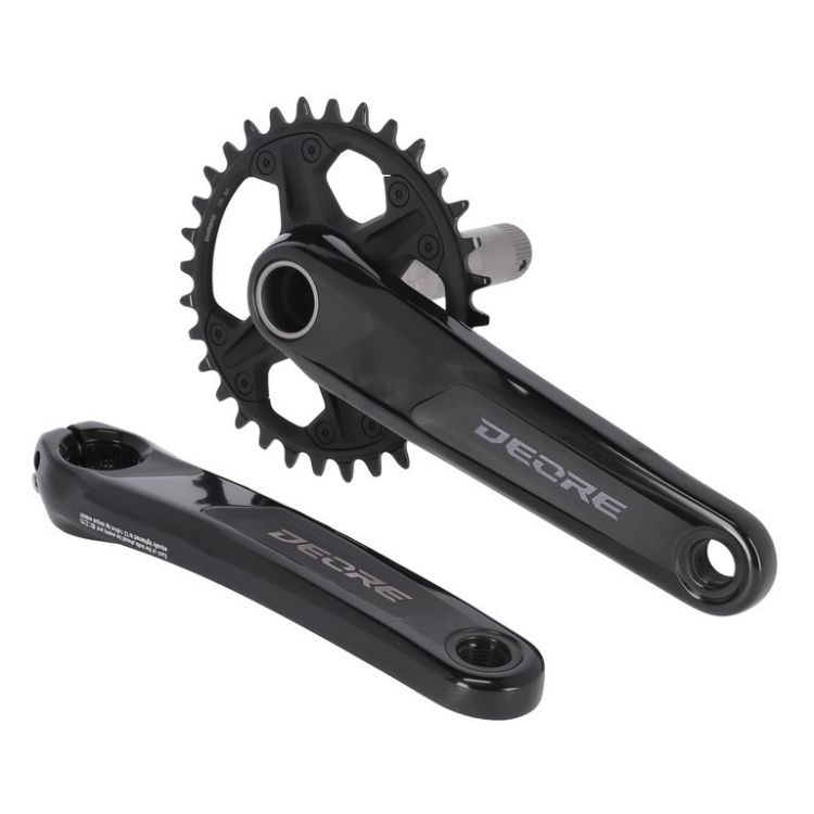 Korba DEORE M6120-1, 32 zęby, 175mm Korba DEORE M6120-1, 32 zęby, 175mm