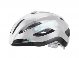 Kask rowerowy Limar Air Master iridescent white, rozm.M (53-57cm)