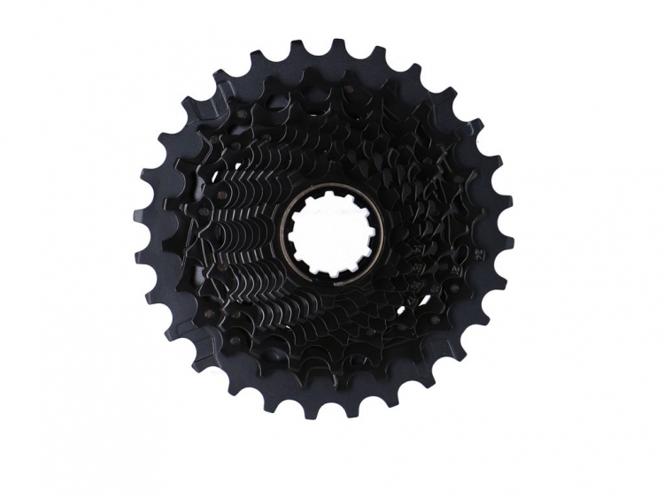 Kaseta Sram XG-1270 D1 12rz, 10-28T czarna