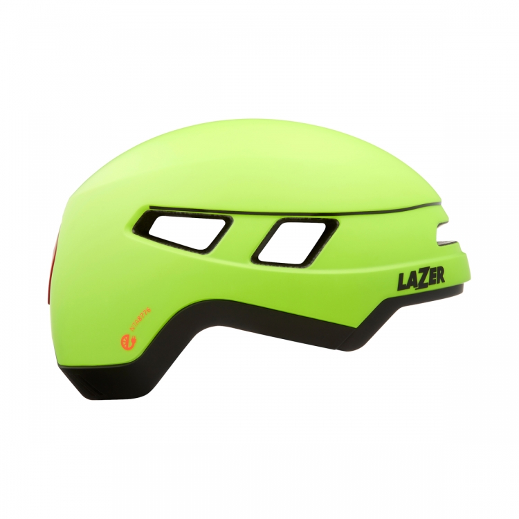 Kask rowerowy E-Bike Lazer Urbanize NTACE-CPSC MT +led