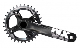Korba KRG Sram NX GXP 32 Z 155mm
