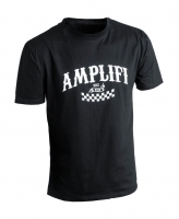 Amplifi Country Boy Tee, T-Shirt męski, rozmiar M