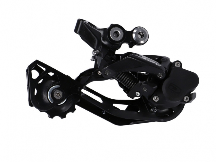 Przerzutka tylna Shimano Deore RD-M6000SGS