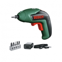 BOSCH Wkrętarka akumulatorowa EasyScrewDrive 3,6V, 1,5Ah, Li-Ion, Micro-USB