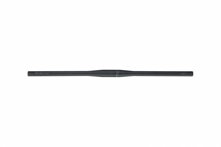 Kierownica kls active flatbar 31,8 / 720mm, black 017
