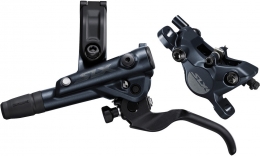 Zestaw hamulcowy Shimano SLX M7100 1000mm